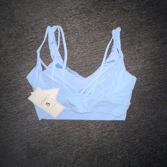 Buff Bunny Monarch Sports Bra - Picture 2 of 4